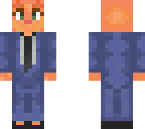 diane foxington v2