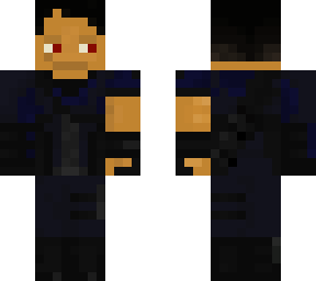 djsomic98 after grace gladiators skin
