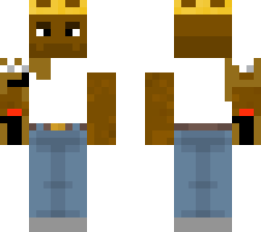 doomfist x cj