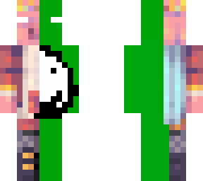 dream and technoblade