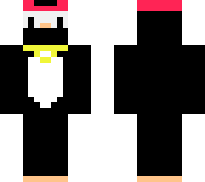 drip penguin