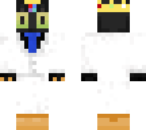 drippy bigfootjinx