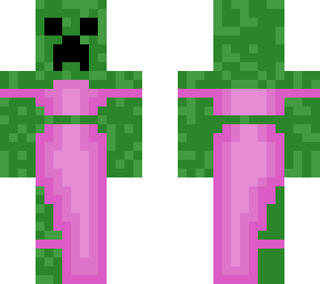 drippy creeper