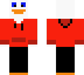 duck