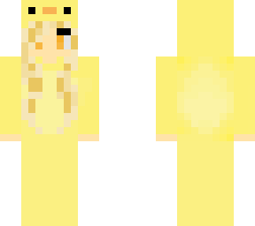 duck