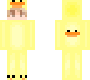 duck hobbit