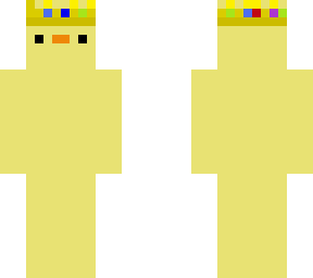 duckoblade