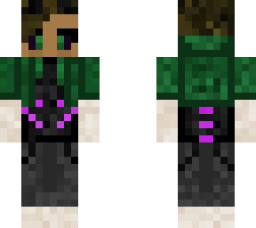 dyce the elytran