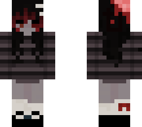 edit to a skin!