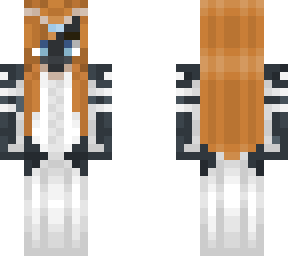 editted drow