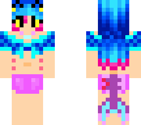 elerey (fish girl)