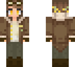 elytrian citrus (kismet origins season 2)