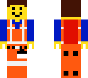 emmet!