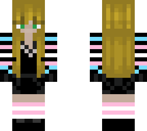 emo girl