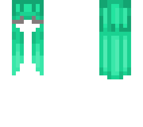 enchanted jade - hb
