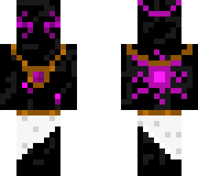 enderman cultist