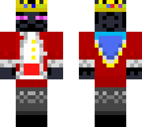 enderman technoblade