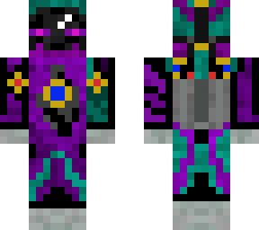 endernaut