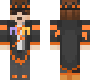 eret (orange ocelots)