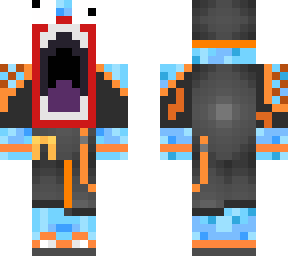f1nn5ter (orange ocelots)