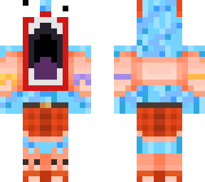 f1nn5ter orange ocelots mcc
