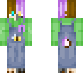 fall skin plz dont use