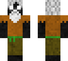 fanvoid ancestral