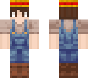 farmer-me (classic)