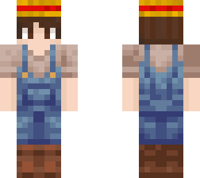 farmer-me