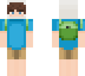 finn dash