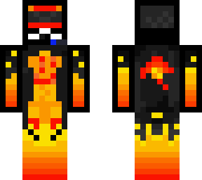 doge | Minecraft Skins