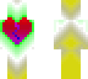 fixed heart