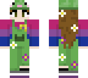 flower frog