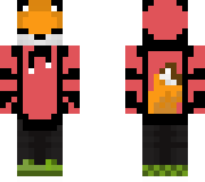 fox