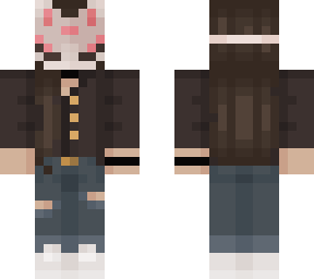 fox mask v2