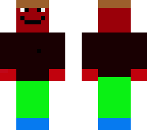 fred