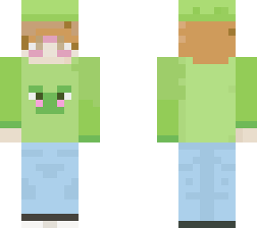 frog