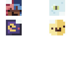frozen bees; pfpce
