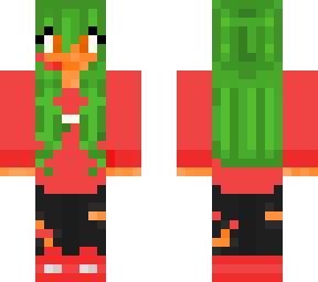 gaming carrot