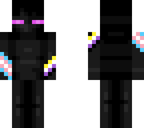 genderman