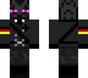 german enderman