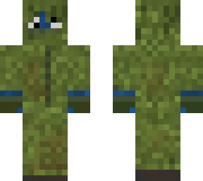 ghillie cookie