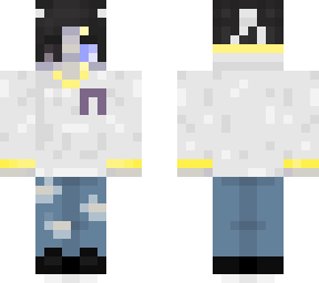 ghost boi (finished)