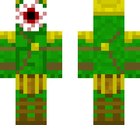 gladiator cyclop