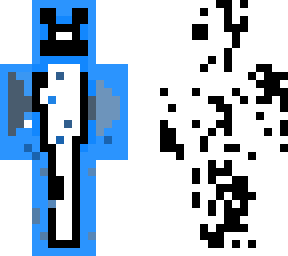 glithched non-dream