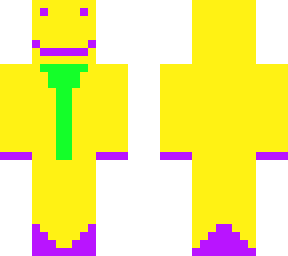 good o'l yellow