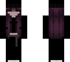 gothic purple
