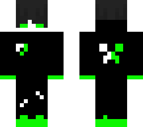 green evil (fixed)