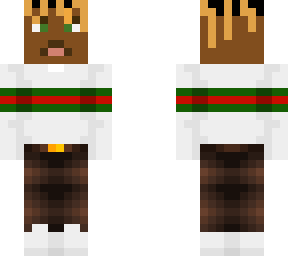 gucci guy with dreads