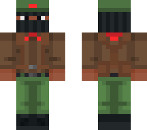 guerrillero zapatista v2